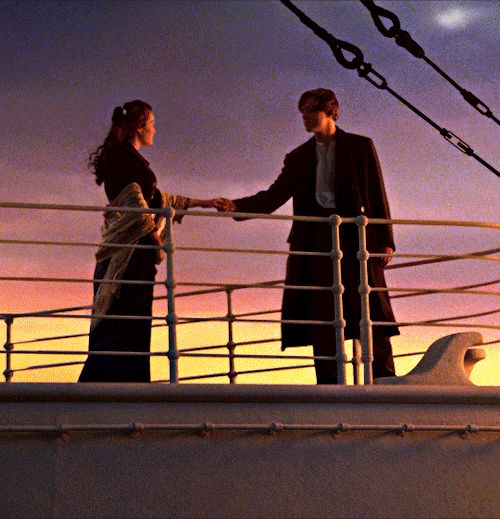 patrick-stewart:Titanic (1997)