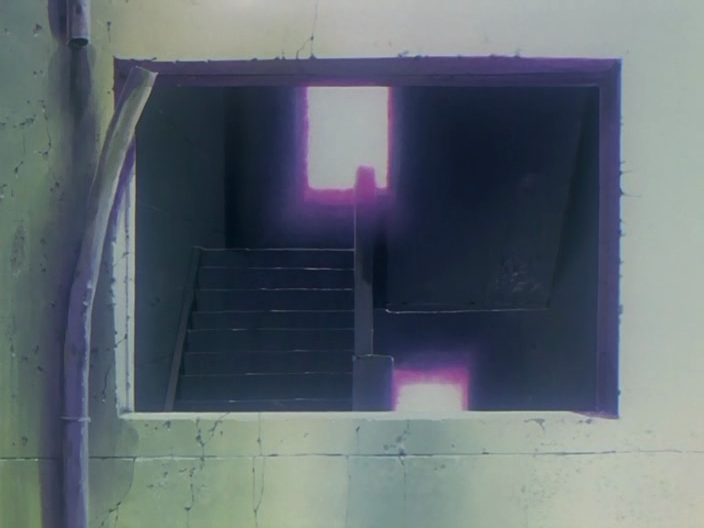 Neon Genesis Evangelion