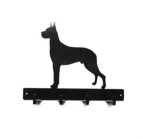  For all you with fur babies, we have leash racks available in all kinds of breeds! Don’t see 