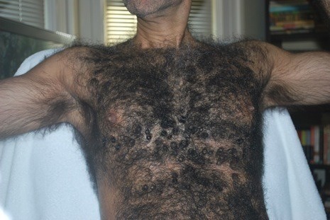 ultradaddyj:Nipples…