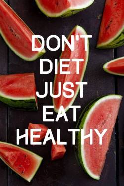 Stay Motivated. Be healthy.