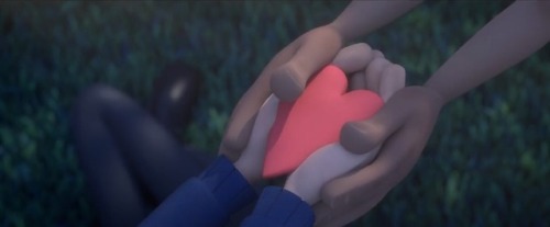 cisheterofobia:in a heartbeat (2017)