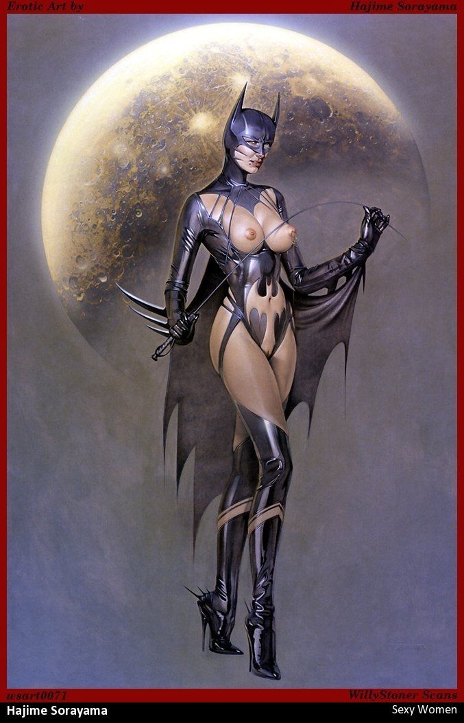 girlart:  Erotic and Fantasy Artselected by Girl Art
