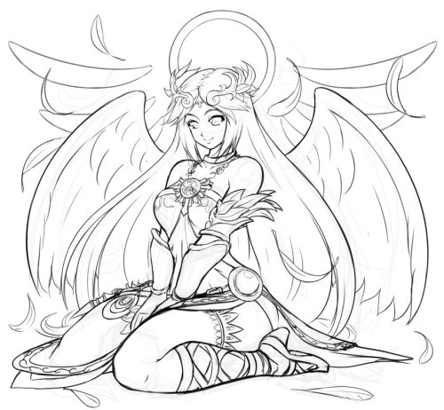 Sex mazu-meh:  Palutena, Palutena and more Palutena.… pictures