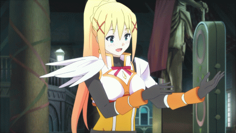 openam:  Kono Subarashii Sekai ni Shukufuku wo!この素晴らしい世界に祝福を!@ 