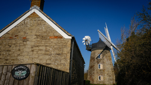 spiritusloci:Oxfordshire villages, March 2022