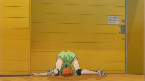 Reasons to watch Haikyuu!!