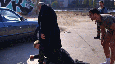 taco-bellamy:  lochnessmorgan:  I love how making of Sense8 is actually much simpler than I thought.   Here’s some more bc why not: 