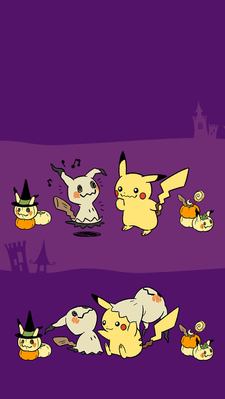 Iphone Cool Lock Screen Pokemon Wallpaper
