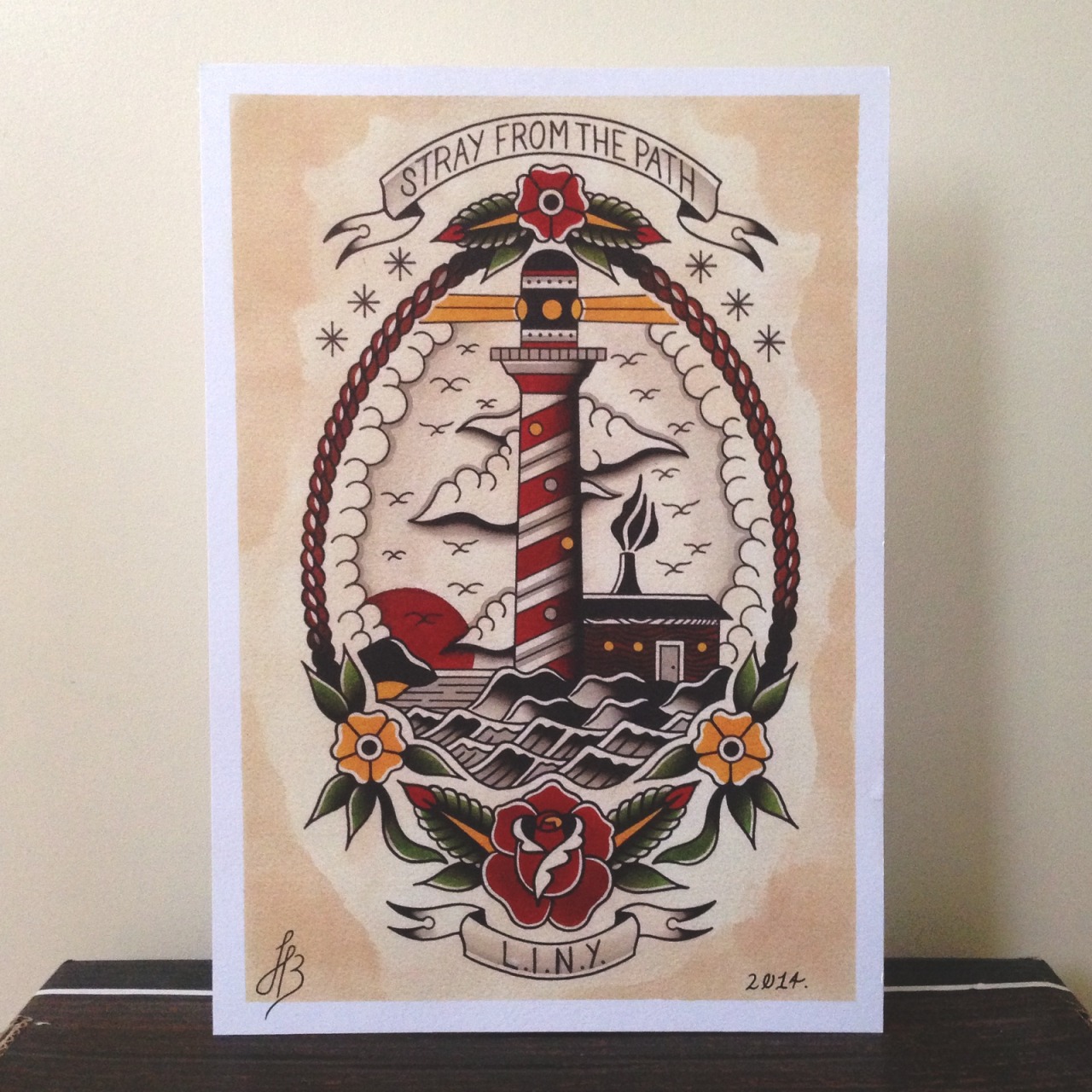 jonbetts:  Prints available, order one from here: www.jbetts.bigcartel.com www.jbetts.bigcartel.com