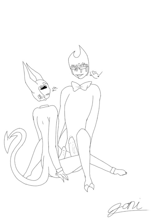God I Love Them THOSE Two Gay Kitty Cats