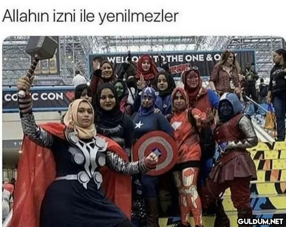 Allahın izni ile...