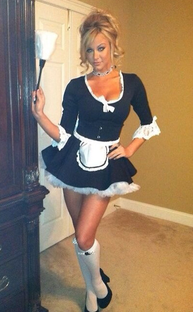 Lover of Babes, Nylons and Uniforms