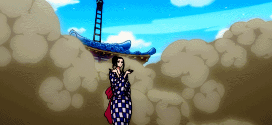 Robin Nami One Piece Episode 942 Tumbex