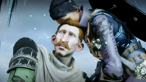 jaylanun:starkosaur:Someone made Nigel Thornberry in DAI and I can’t stop laughing!Marianne, we must seal the breach or we will never be able to document the migration patterns of the Snofleur