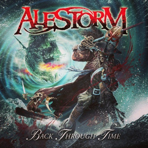 Hello #Alestorm this is another #CD from my #Personal #Collection #FolkMetal #Folk #Pirate #PirateMe