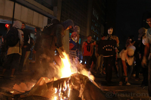 bilix2601:  This Isn’t Ukraine. This is Venezuela.