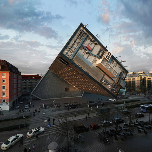 Victor Enrich