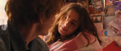 love:Love, Rosie (2014) dir. Christian Ditter