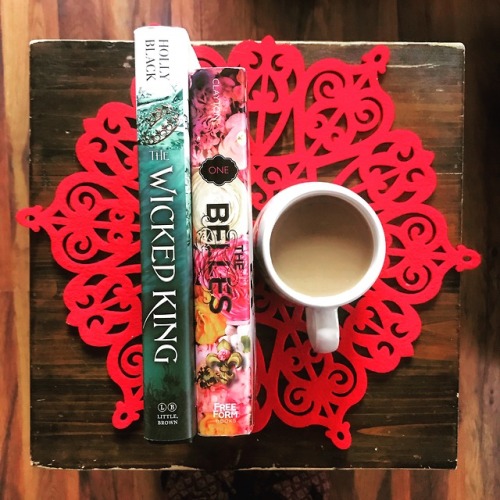  What is on your TBR for the weekend?The Bookish team shared their recent reads, which included The 