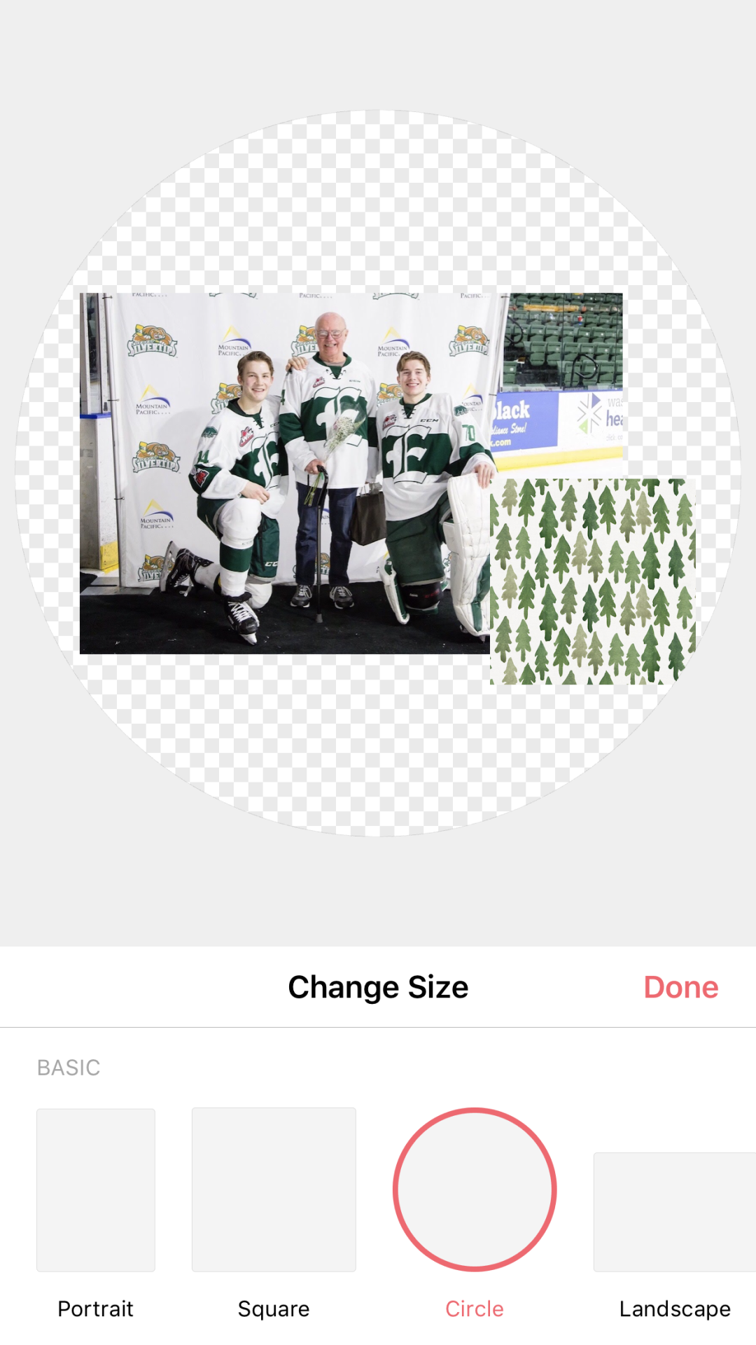 Dallas Stars (NHL) iPhone 6/7/8 Lock Screen Wallpaper