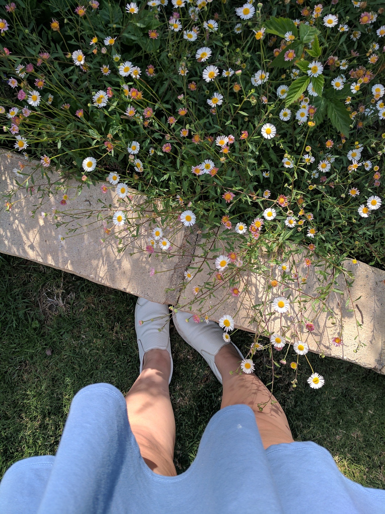 you'll be okay 🍑
