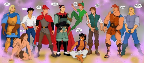 sexususurrador:  Eso si es una película animada!  