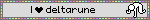 i love deltarune