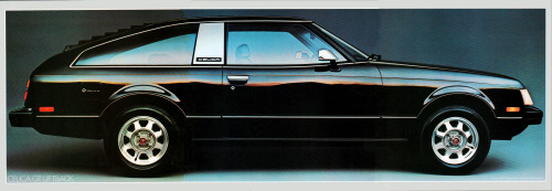 carsthatnevermadeitetc:Toyota Celica US market brochure, 1979. The second generation Celica was desi