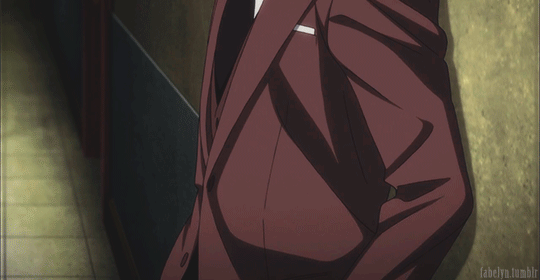 fabelyn:Miyoshi was impressed with you