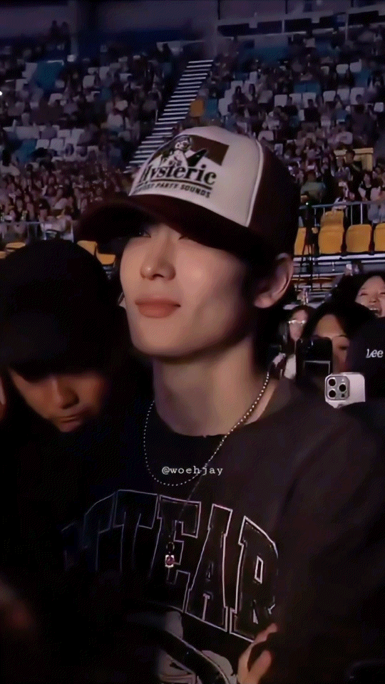 NCT JAEHYUN SJF 2024 Source