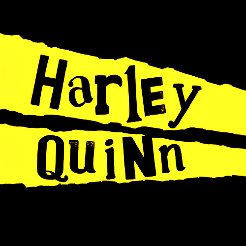 Harley Quinn- Harley Quinn: A Rogue&rsquo;s Gallery ―The Deluxe Cover Art Collection [x]