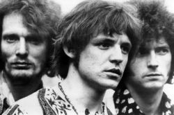 psychedelic-sixties:  Cream