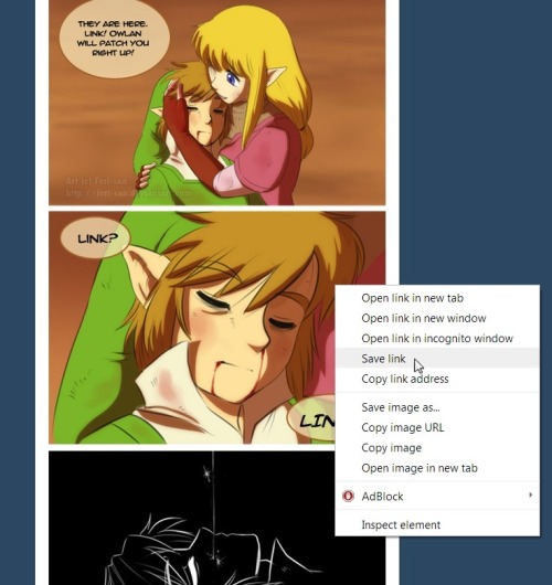 quackbunny:I tried.