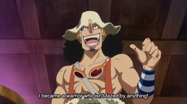 One Piece Episode 1008 Intelligence: Ulti vs Nami, Usopp's nose bone is  broken again, it's so miserable - iNEWS