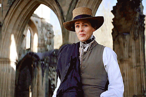 Gentleman Jack Series 2 Trailer
