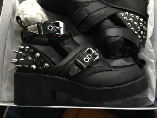 My new babies!! :)