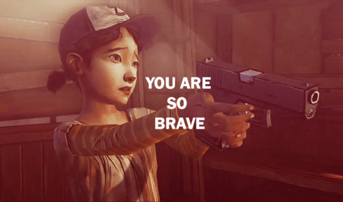 somberwinter:  “You are so brave and quiet I forget you are suffering.” - Ernest