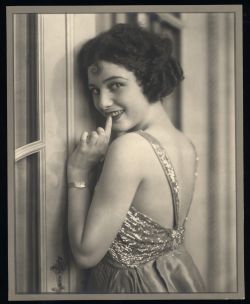   GEORGIA HALE -  1926  