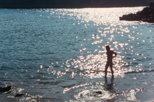 lonelycowboysongs:sebastiane (1976) dir. derek jarman