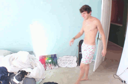 liveinthemoment1005:  Sexy boxers jc  Follow me :)