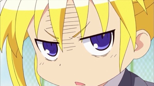 怒ってる二次キャラの画像ください！！！！！！！！！！ - 二次萌エロ画像ブログ