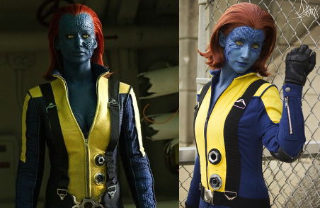 Here are some fun costumes for 2014!! From Maleficent to GROOT, we have some fun options. Click here