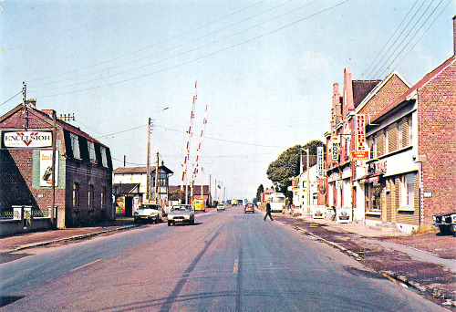 Auchy-les-Mines