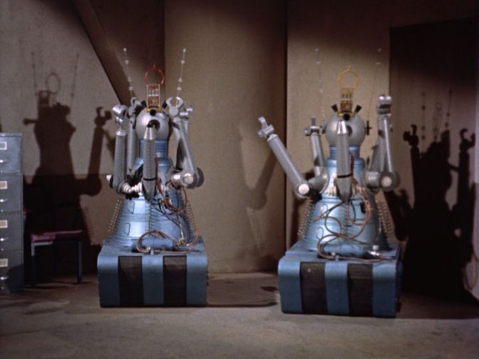 spaceintruderdetector:  GOG 1954