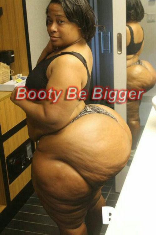 thicksexywomen:  bebiggerpharmaceuticals:  #MonsterBootyMonday Client Number @drassbebigger @bootybebigger @bebiggermedics If it ain’t Monster, it ain’t a booty.      (via TumbleOn)