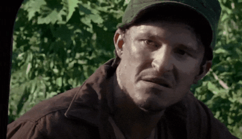 Slashers Seeing Their Future S/O For The First Time