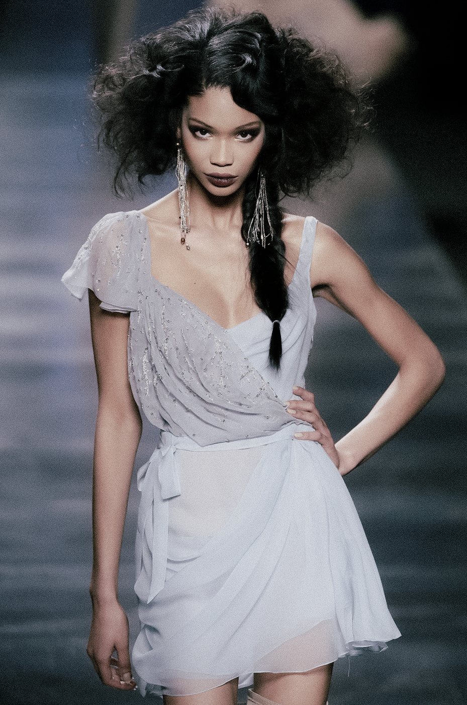 christian dior chanel