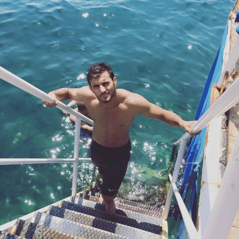 HOT TURKISH AND KURDISH GUYS
