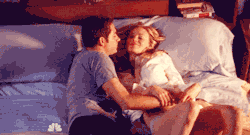 gosexypics:  The Reality Behind How Couples Sleep 